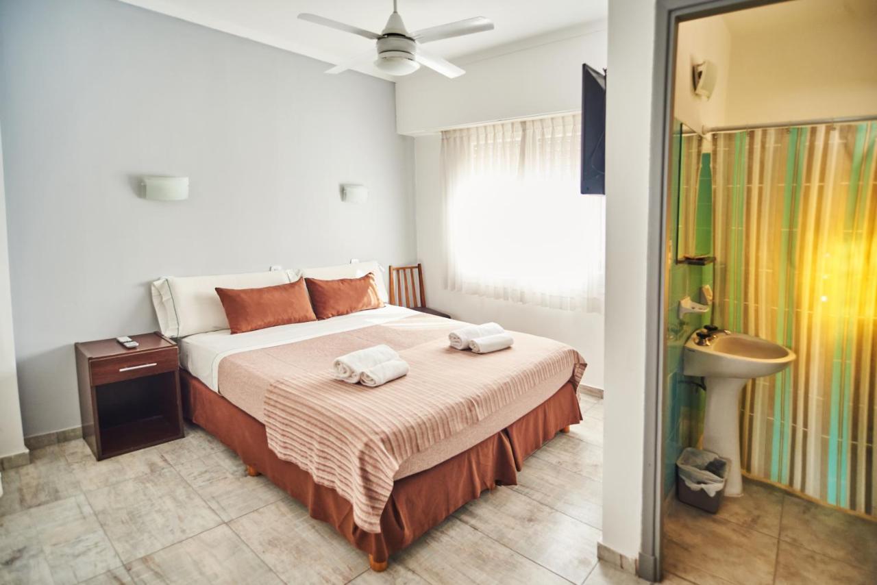 Pelayo Hotel