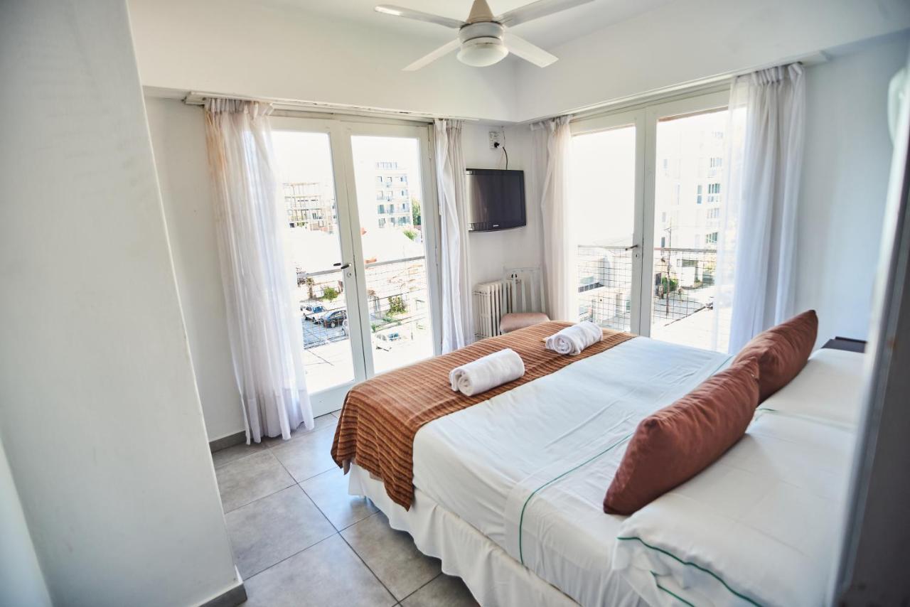 Hotel Pelayo