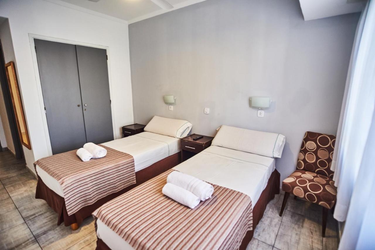 Pelayo Hotel