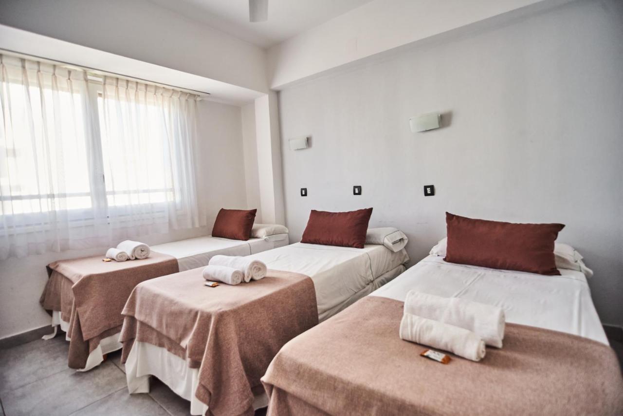 Hotel Pelayo 2*