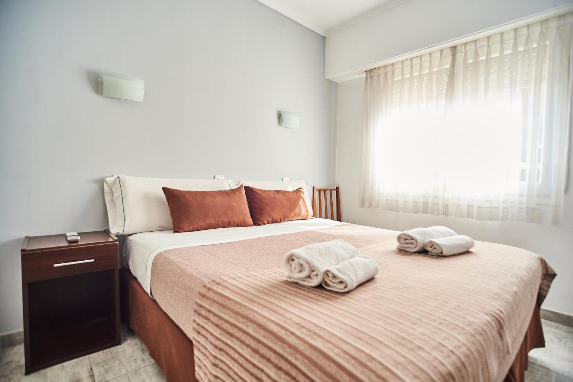 Hotel Pelayo 2*