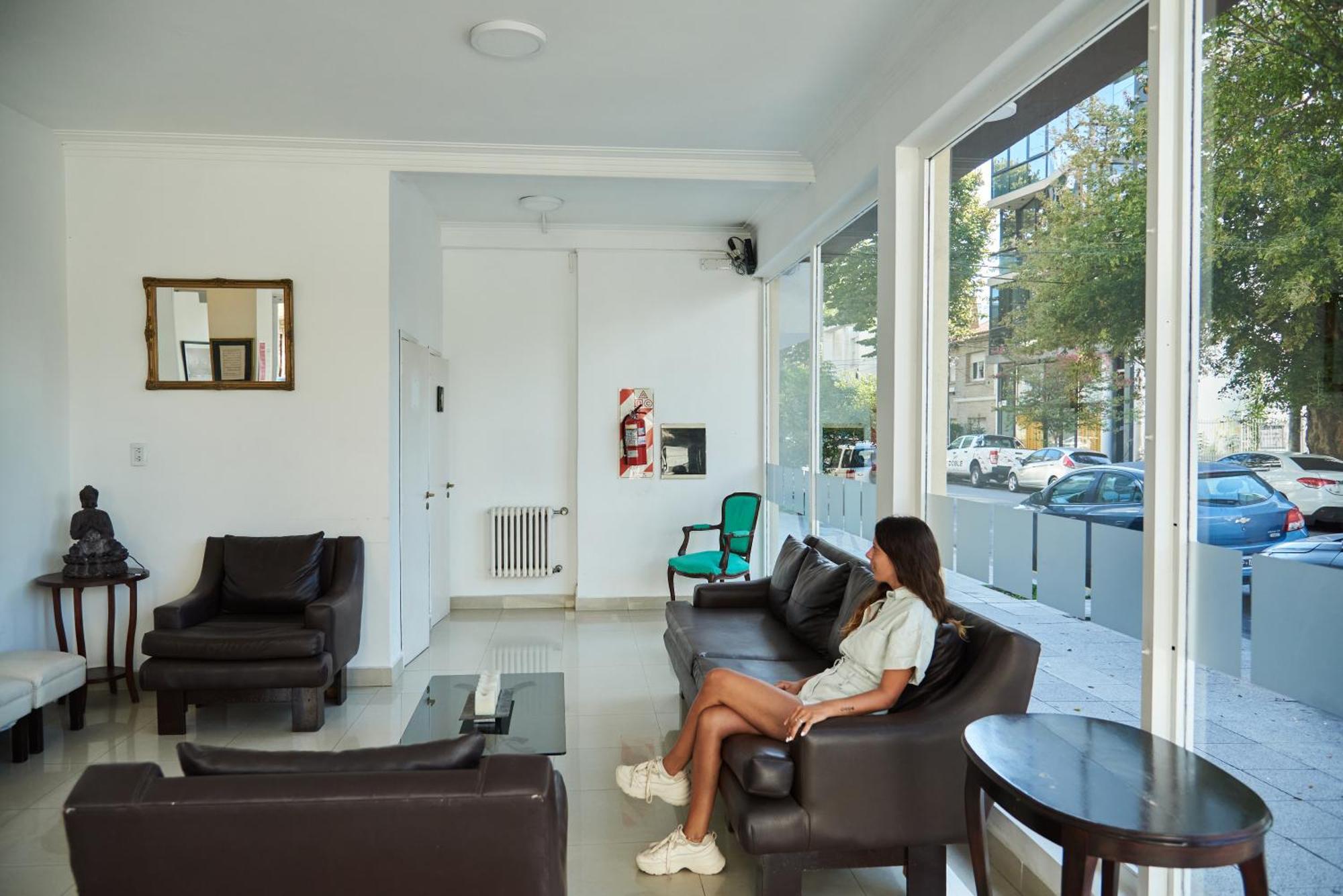 Hotel Pelayo